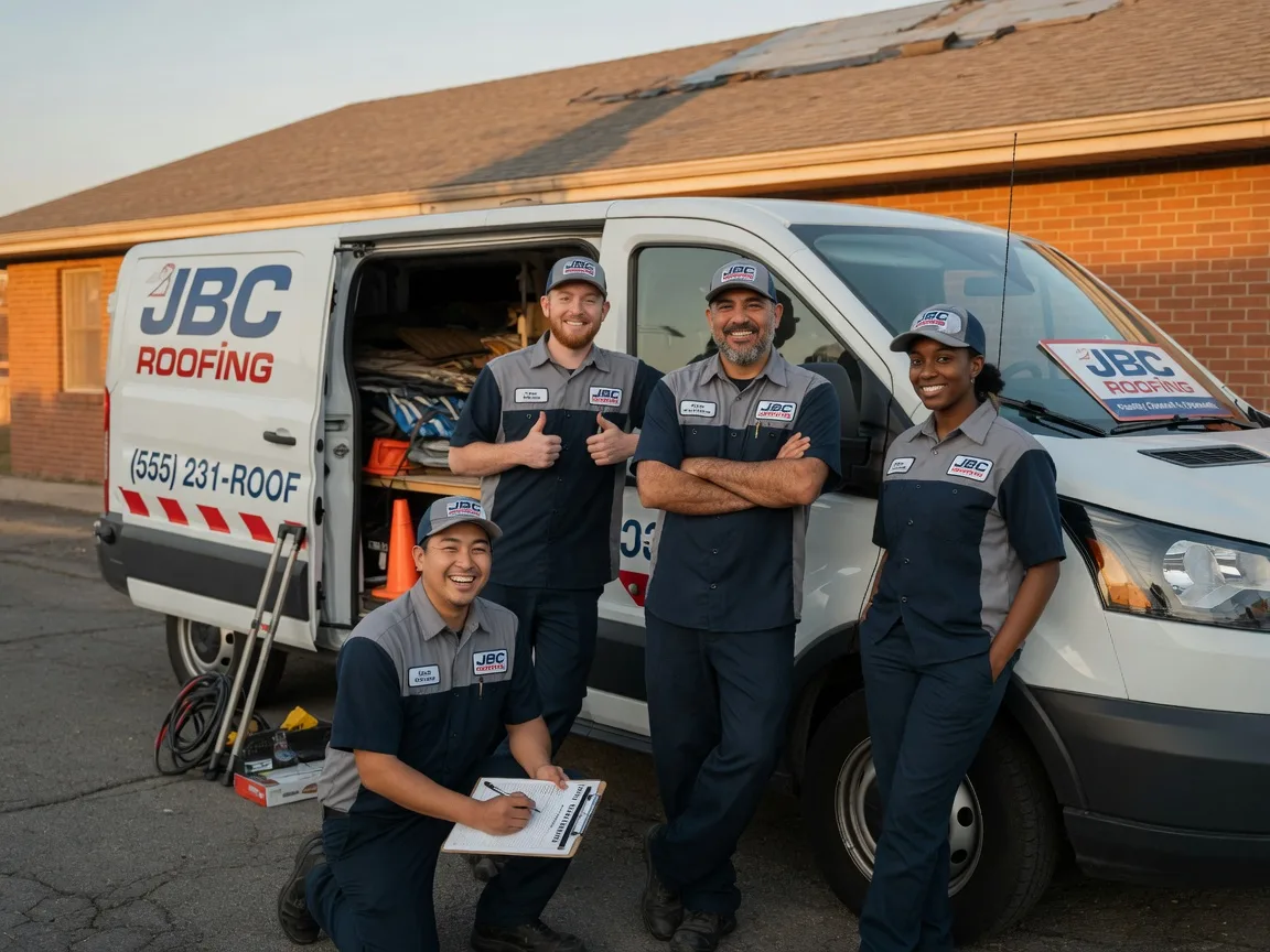 Roof Replacement company in New Hope, VA
